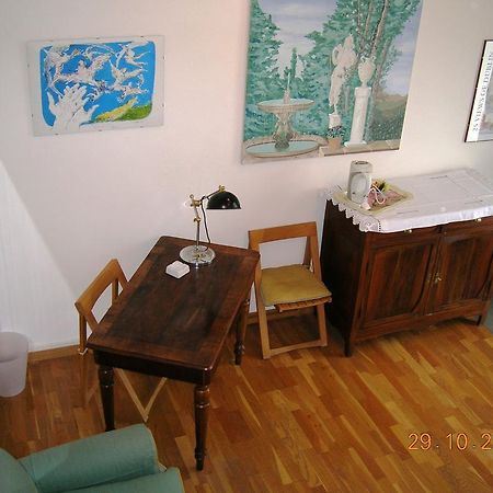 Lo Studio Террануова-Браччолини Номер фото