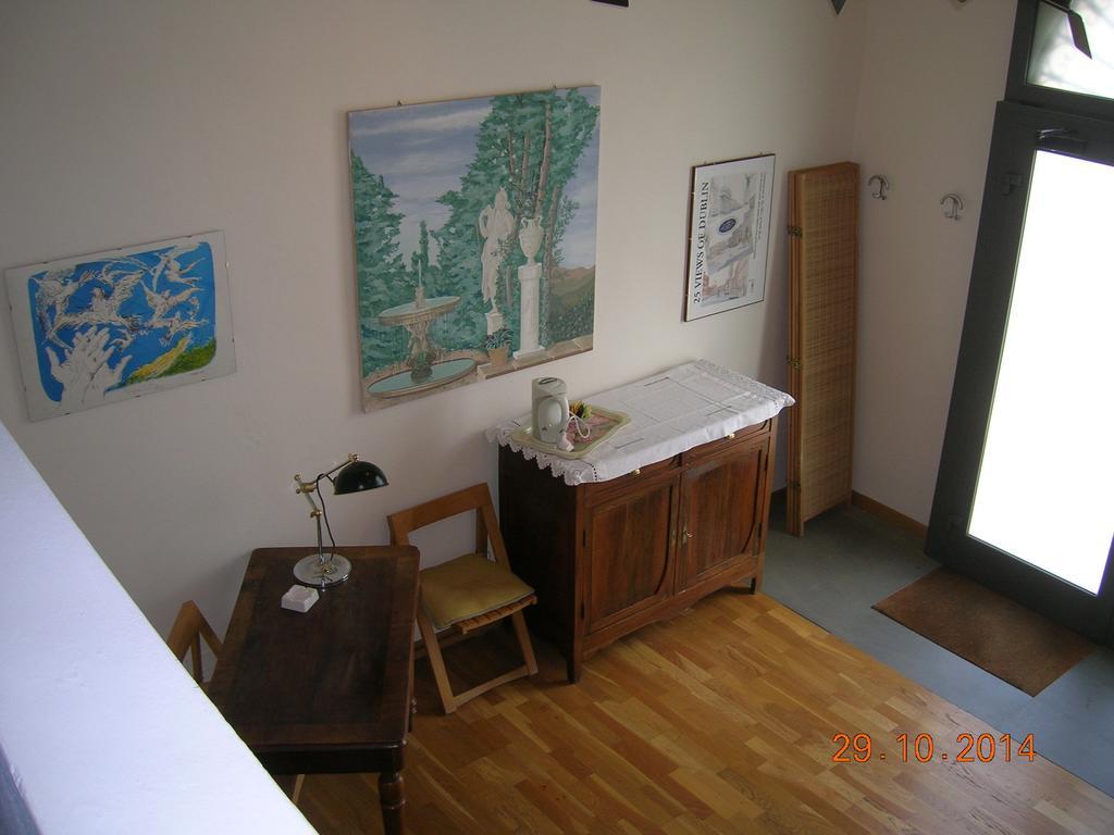 Lo Studio Террануова-Браччолини Номер фото