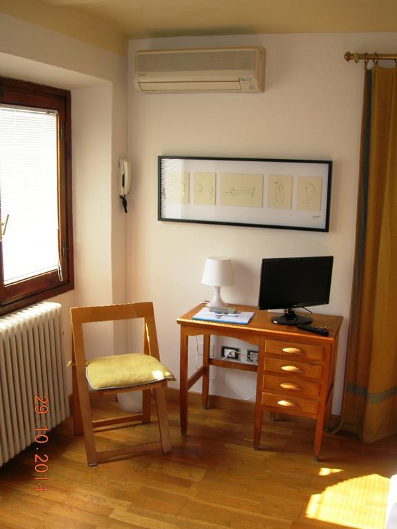 Lo Studio Террануова-Браччолини Номер фото